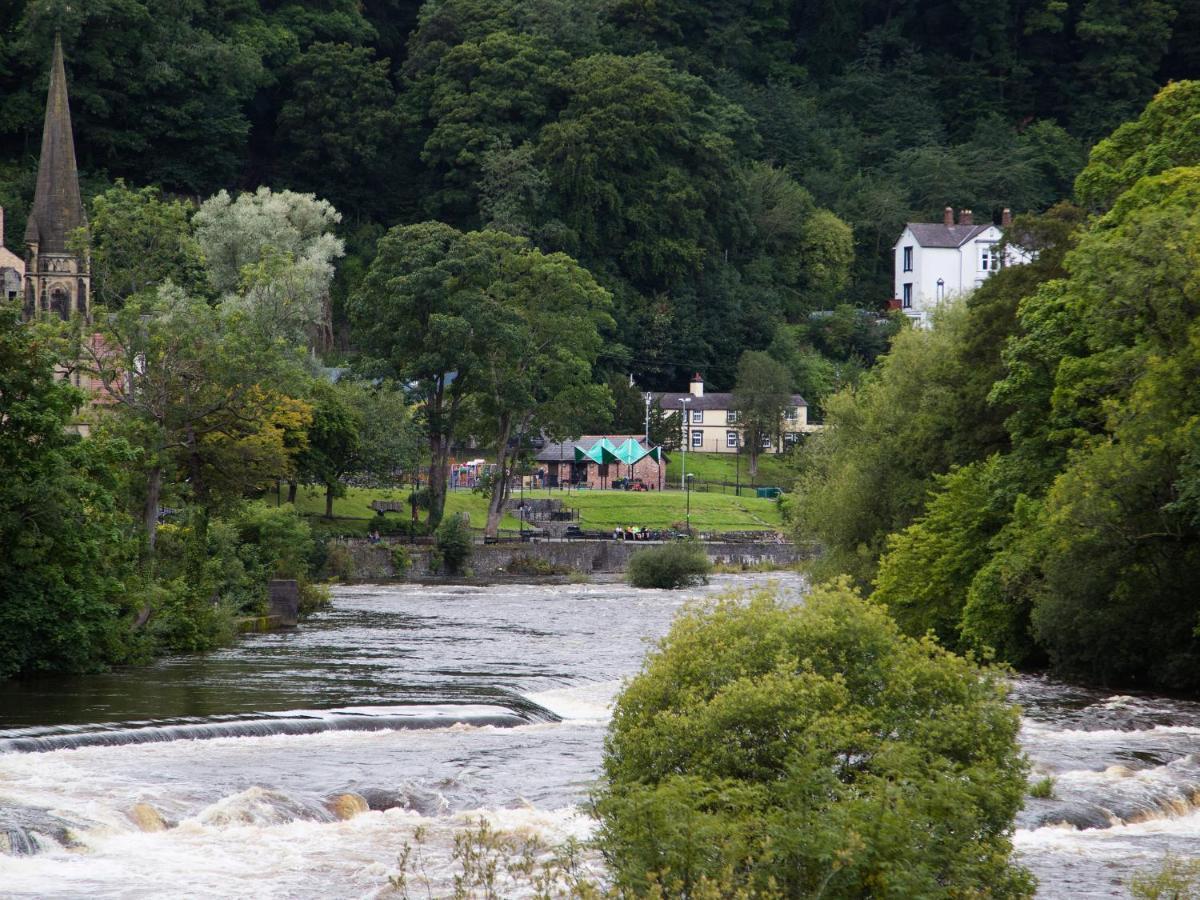 Holiday home Catref Llangollen